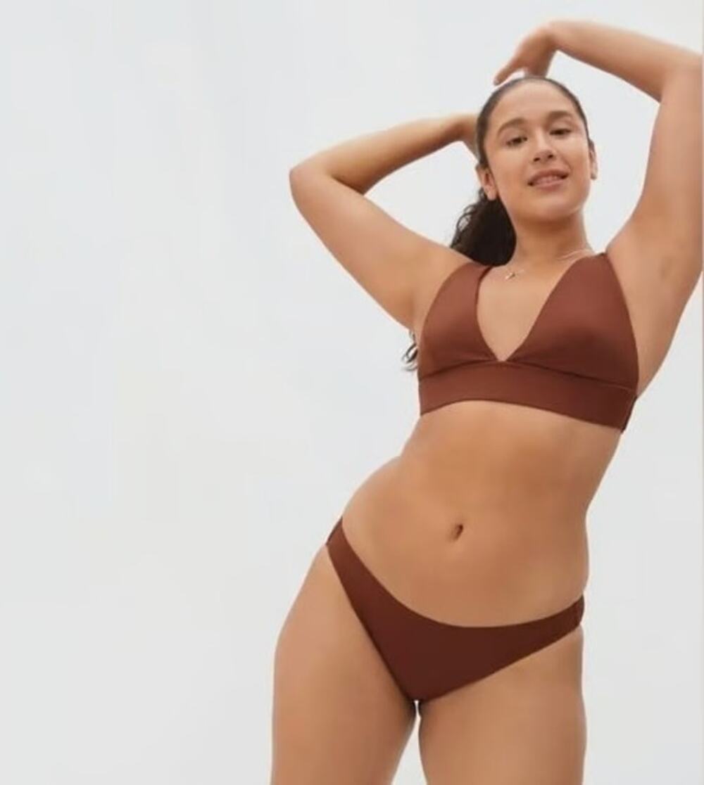 Everlane The Bikini Bottom